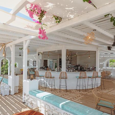 Palm Heaven Boutique Apartments Antiparos by Eksteriør billede