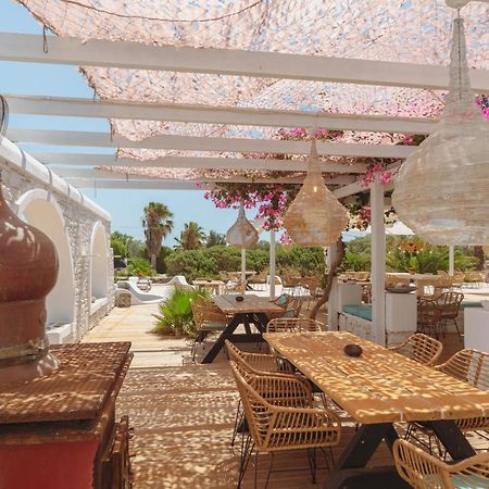 Palm Heaven Boutique Apartments Antiparos by Eksteriør billede