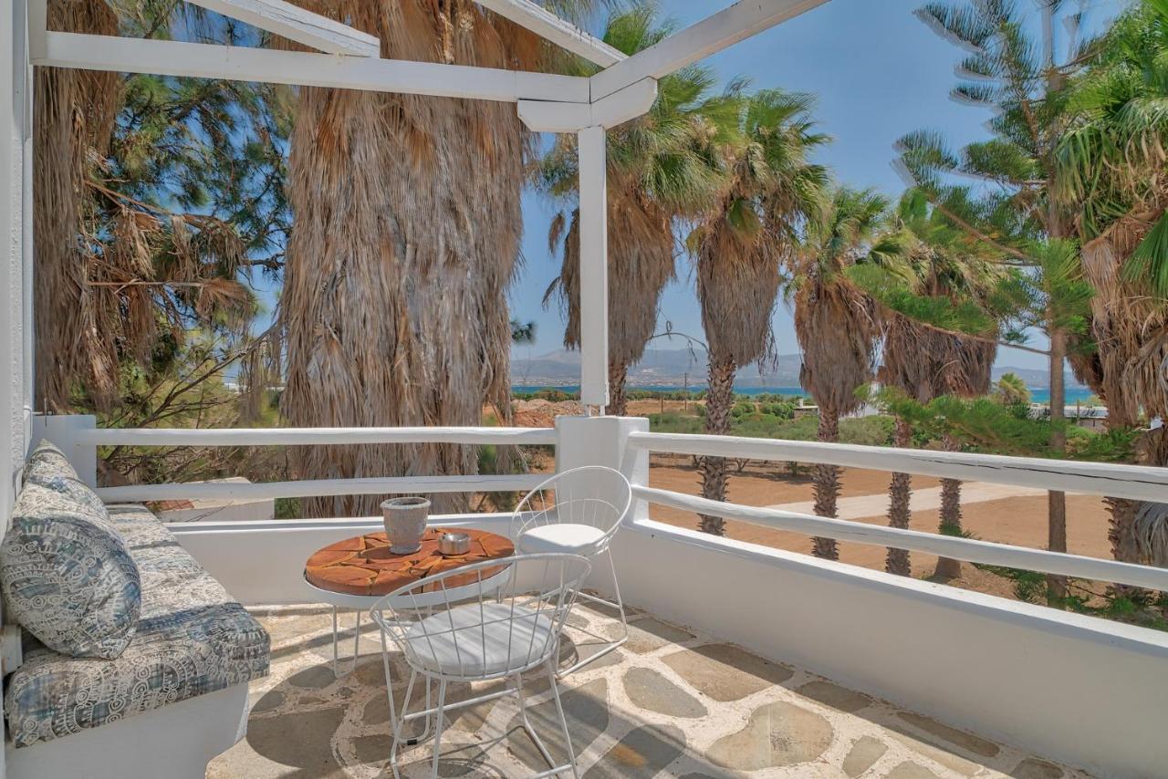 Palm Heaven Boutique Apartments Antiparos by Eksteriør billede