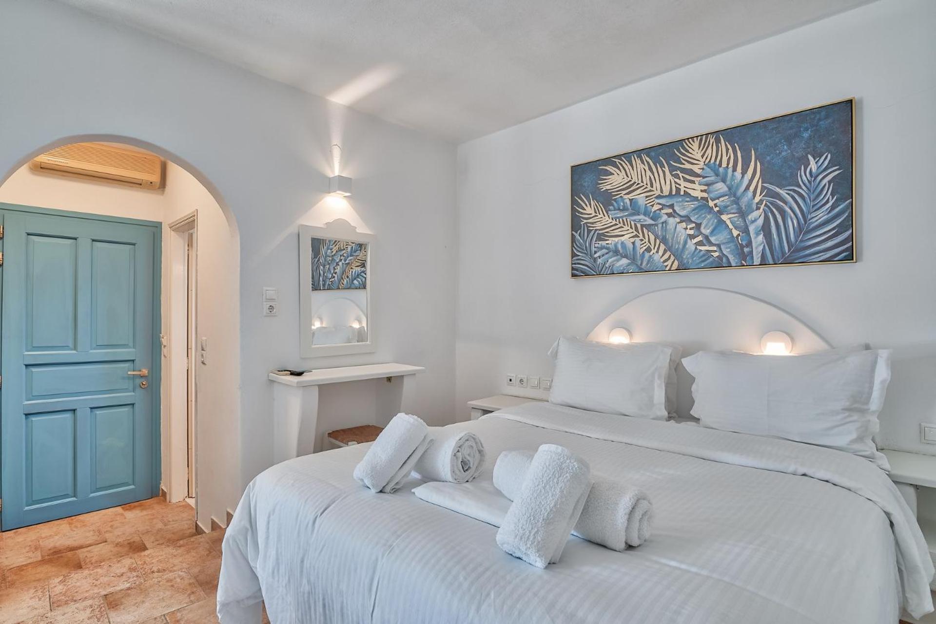 Palm Heaven Boutique Apartments Antiparos by Eksteriør billede