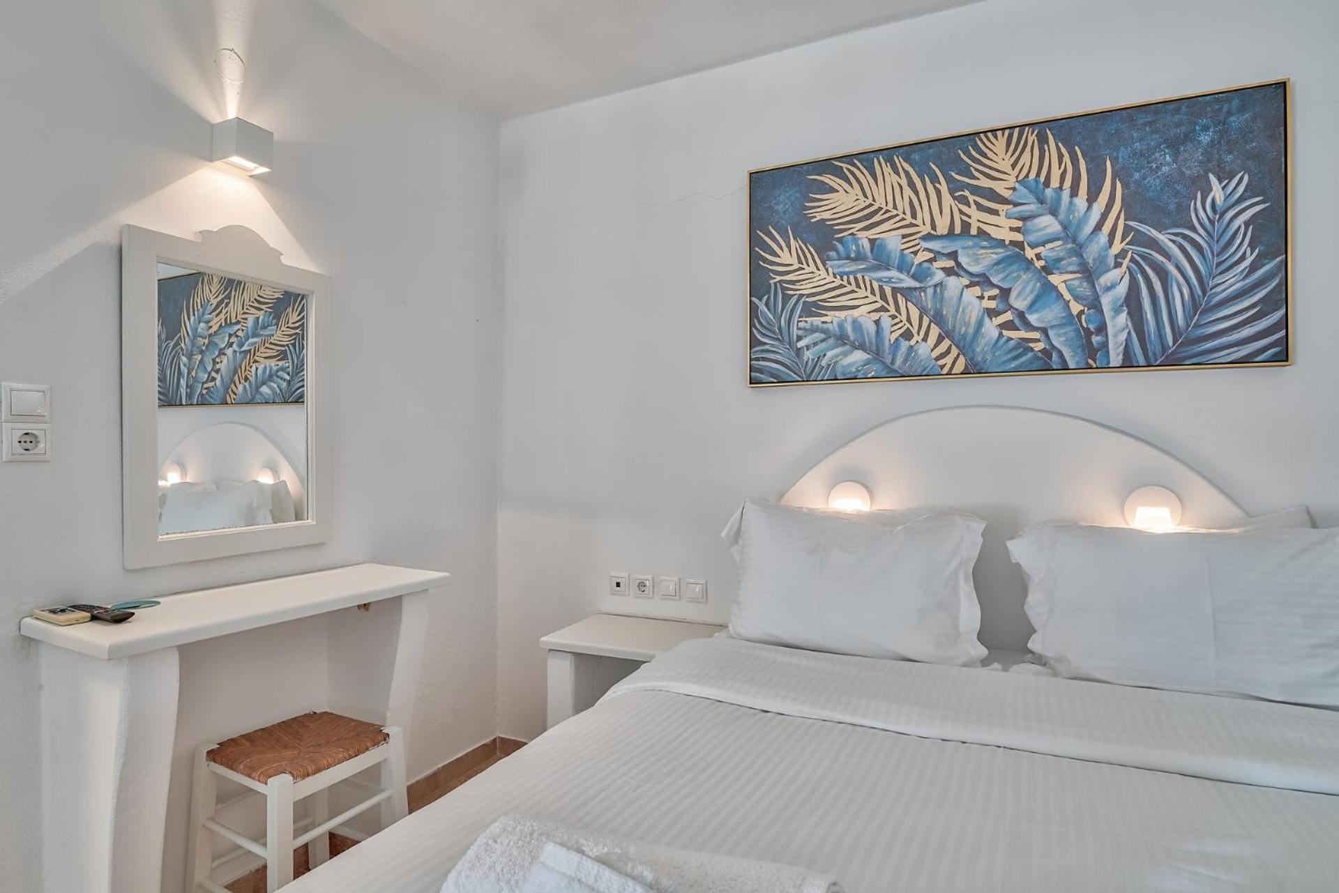 Palm Heaven Boutique Apartments Antiparos by Eksteriør billede