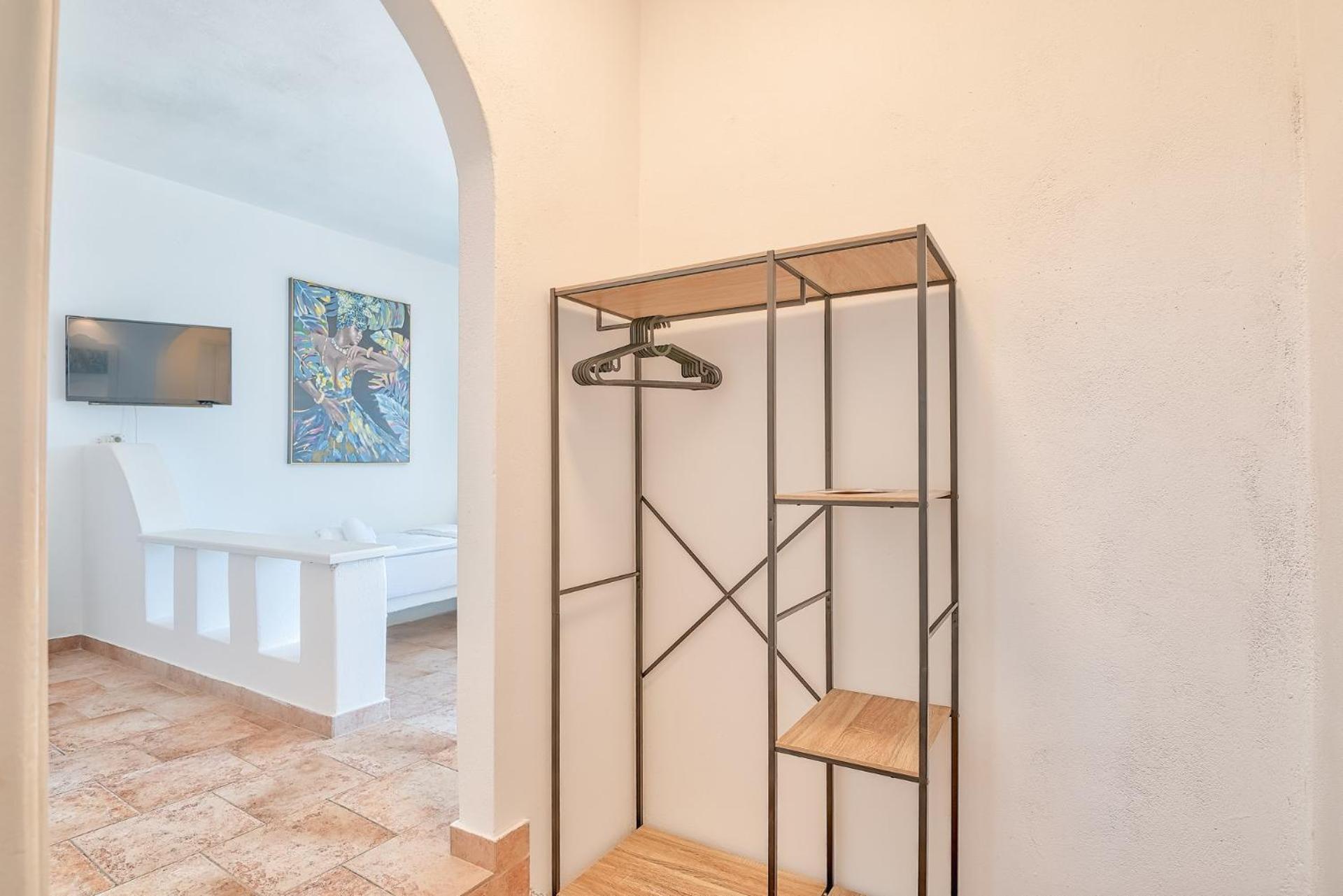 Palm Heaven Boutique Apartments Antiparos by Eksteriør billede